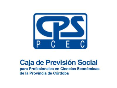 Reintegro  Caja de Previsión Social para Profesionales en Ciencias Económicas