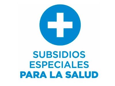 Subsidio de Salud Obras Sociales Tucumán